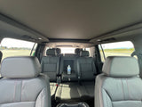Vancouver Cruise Ship ⇄ Vancouver Airport (YVR) Private Transfer - Full-Size SUV (up to 5 passengers)