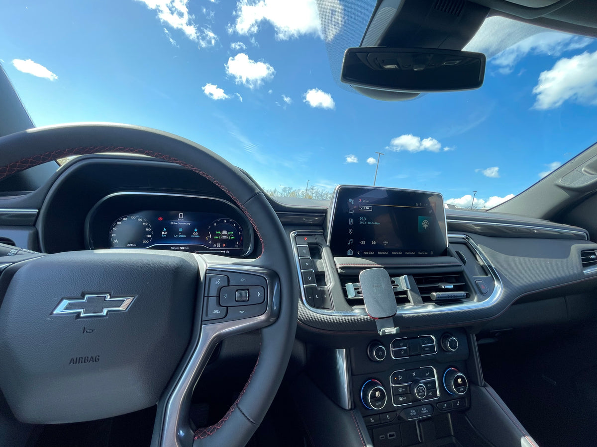 YVR Airport ⇄ Downtown Vancouver SUV Transfer | $169 per Group ...