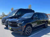 Seattle Downtown (Cruise Port) to Vancouver Airport (YVR) Private Shuttle - Sprinter van/SUV