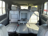 Seattle Airport to Vancouver Airport (YVR) to  Private Chartered van for 5 to 11 passengers - Sprinter van